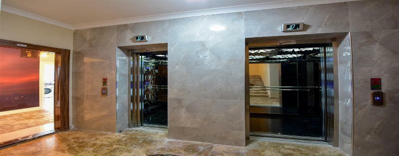 Bahar Residence Trabzon Exterior foto